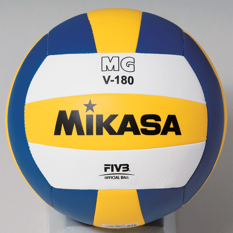 MIKASA Volleyballs