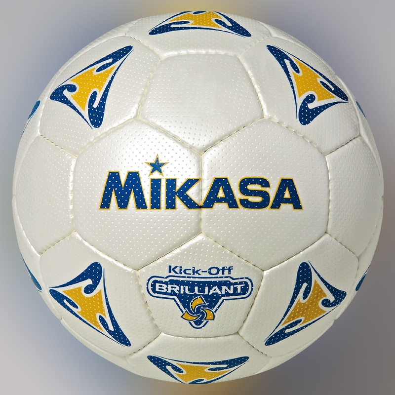 Mikasa Footballs