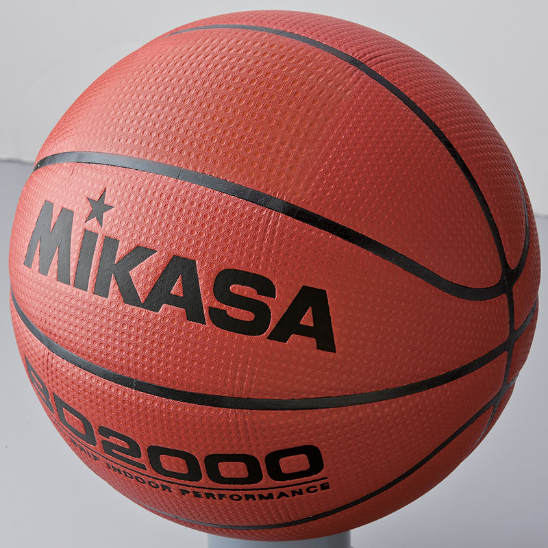 Mikasa Basketballs